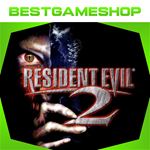 * RESIDENT EVIL 2 - 100% Гарантия *