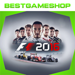 * F1 2016 - 100% Гарантия *
