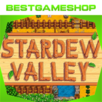 * Stardew Valley - 100% Гарантия *