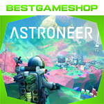 * ASTRONEER - 100% Гарантия *