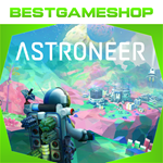 ✅ ASTRONEER - 100% Гарантия 👍