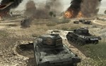 * Call of Duty World at War - 100% Гарантия *