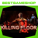 * Killing Floor - 100% Гарантия *