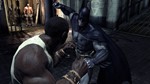 ✅ Batman Arkham Asylum GOTY - 100% Гарантия 👍