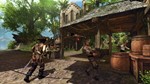 * Risen 2 Dark Waters - 100% Гарантия *