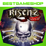 * Risen 2 Dark Waters - 100% Гарантия *