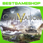 * Civilization V - 100% Гарантия *