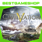 ✅ Civilization V - 100% Гарантия 👍