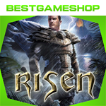 * Risen - 100% Гарантия *
