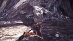 * MONSTER HUNTER: WORLD - 100% Гарантия *