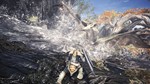 * MONSTER HUNTER: WORLD - 100% Гарантия *