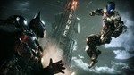 ✅ Batman: Arkham Knight - 100% Гарантия 👍