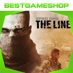 * Spec Ops: The Line - 100% Гарантия *