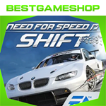 * Need for Speed: Shift - 100% Гарантия *