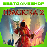 * Magicka 2 - 100% Гарантия *