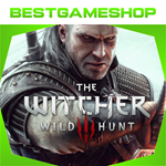 * The Witcher 3: Wild Hunt - 100% Гарантия *
