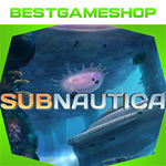 * Subnautica - 100% Гарантия *
