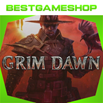 * Grim Dawn - 100% Гарантия *