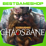 * Warhammer: Chaosbane - 100% Гарантия *