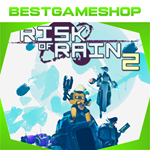 * Risk of Rain 2 - 100% Гарантия *