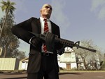 * Hitman: Blood Money - 100% Гарантия *