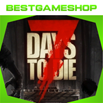 ✅ 7 Days to Die - 100% Гарантия 👍