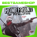 * Homefront: The Revolution - 100% Гарантия *