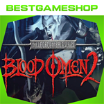 * Blood Omen 2: Legacy of Kain - 100% Гарантия *