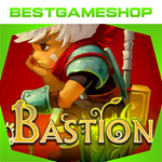 * Bastion - 100% Гарантия *