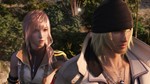 * FINAL FANTASY XIII - 100% Гарантия *