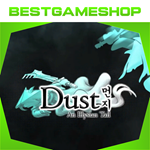 * Dust: An Elysian Tail - 100% Гарантия *