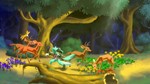 * Dust: An Elysian Tail - 100% Гарантия *