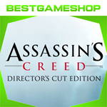* Assassin´s Creed: Director´s Cut Edition -Гарантия *