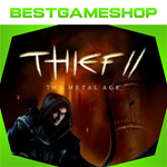 * Thief II: The Metal Age - 100% Гарантия *