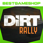 * DiRT Rally - 100% Гарантия *