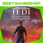 ✅ STAR WARS Jedi: Survivor - EA App Оффлайн 👍