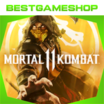 * Mortal Kombat*11 - 100% Гарантия *