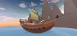 * Human: Fall Flat - 100% Гарантия *
