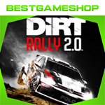* Dirt Rally 2.0 - 100% Гарантия *