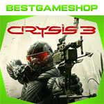 ✅ Crysis 3 - 100% Гарантия 👍 - irongamers.ru