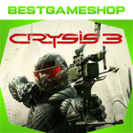 * Crysis 3 - 100% Гарантия *