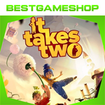 * It Takes Two - 100% Гарантия *