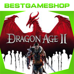 * Dragon Age II - 100% Гарантия *