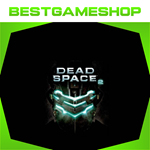 ✅ Dead Space 2 - 100% Гарантия 👍