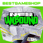 * Need for Speed Unbound - 100% Гарантия *
