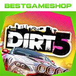 * Dirt 5 - 100% Гарантия *