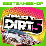 ✅ Dirt 5 - 100% Гарантия 👍