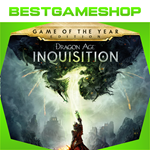 * Dragon Age Inquisition GOTY Edition 100% Гарантия *