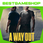 ✅ A Way Out - 100% Гарантия 👍