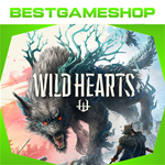 * Wild Hearts - 100% Гарантия *